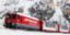 Obrázok pre 70/K10-2026 GLACIER Express  GE4/4 II I + 2 Osobné vagóny * Rhb VI.ep.