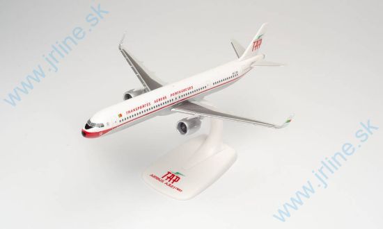Obrázok pre 91/613316 A321neo TAP Air Portugal Retro