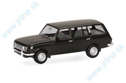 Obrázok pre 91/024150-008 Wartburg 353 66 Tourist* Brown