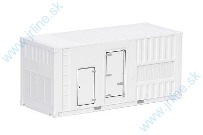 Obrázok pre 91/055505 Set 2x20" Cont* Generátor