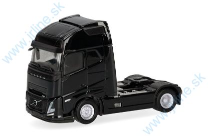 Obrázok pre 91/322317 Volvo FH Aero Gl XL * Black