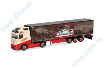 Obrázok pre 91/322348 Volvo Aero GL XL GaPlSz Huber