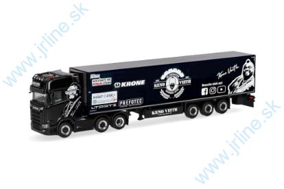 Obrázok pre 91/322355 Scania CS 20 HD KüKoSz*K.Veith
