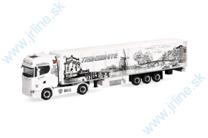 Obrázok pre 91/322362 Scania CS 20 HD KüKoSz*TRANSWH