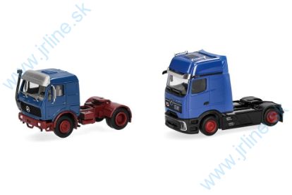 Obrázok pre 91/322409 Set - MB NG80 a ProCabin