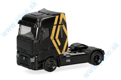 Obrázok pre 91/322430 Renault T facelift * Black