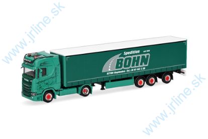 Obrázok pre 91/322461 Scania CS 20 HD GaPlSz *BOHN*