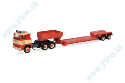 Obrázok pre 91/322485 Scania 141 TiLaSz Torben Rafn