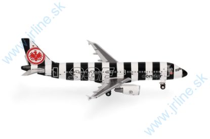 Obrázok pre 91/539319 A320 Condor EintrachtFrankfurt