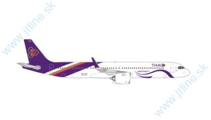 Obrázok pre 91/539708 A321neo *Thai Airways*Bowonran