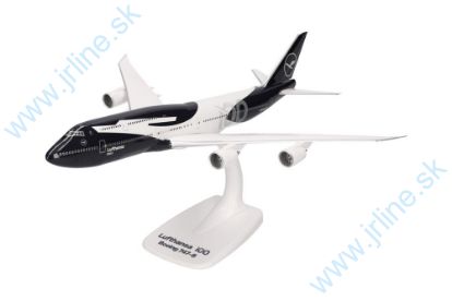 Obrázok pre 91/615112 B747-8 Lufthansa 100 Jahre
