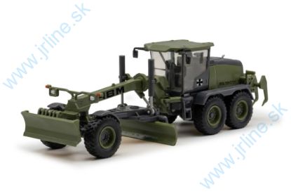 Obrázok pre 91/747400 HBM-Nobas Grader olivgrün