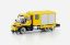 Obrázok pre 70/H32301 Unimog U423 Yellow VI.ep. * DCC