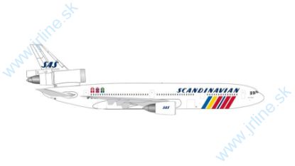 Obrázok pre 91/539715 DC-10-30 *Scandinavian*DagVIKI