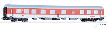 Obrázok pre 62S/75020 BDomsb 274.1 *DB Vep* NachtZug