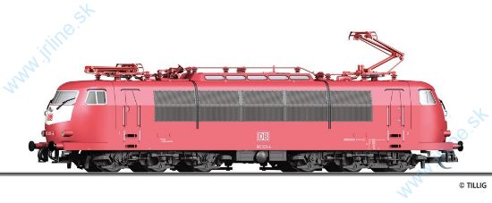 Obrázok pre 65/02446 BR 103 * DB-AG Vep *