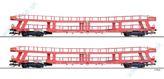 Obrázok pre 66/01136 Set- DDm 915 * DB-AG Vep