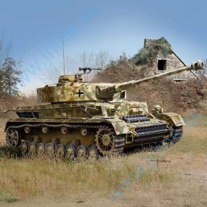 Obrázok pre 7/13432 Pz.KPfw.IV Ausf. H