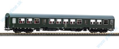Obrázok pre 62P/28001 Bmh * DR IV.ep. * Halberstädter