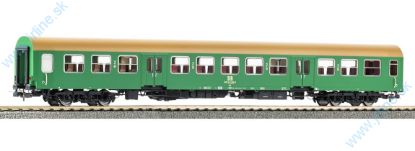 Obrázok pre 62P/28002 Bmh * DR IVep * Halberstädter