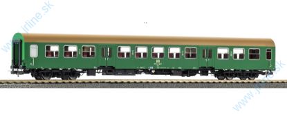 Obrázok pre 62P/28003 Bmh * DR IVep * Halberstädter