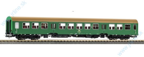 Obrázok pre 62P/28003 Bmh * DR IVep * Halberstädter