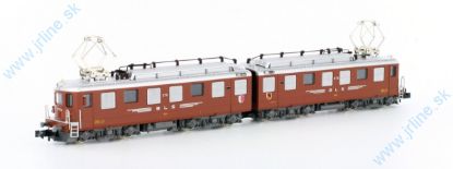 Obrázok pre 70/K10602 AE 8/8 *275* BLS IVep * hnedá