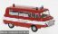 Obrázok pre 984/30052 Barkas B1000 Bus * FEUERWEHR