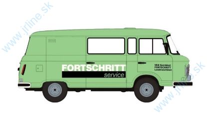 Obrázok pre 984/30235 Barkas B1000 PolBus*FORTSCHRIT