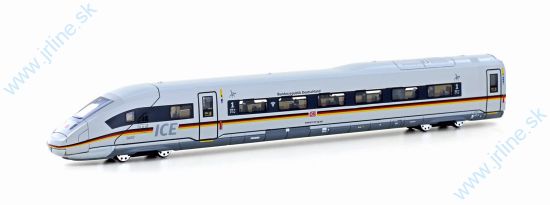 Obrázok pre 71/LC90403 MAKETA* ICE4 Riadiaci vozeň DB