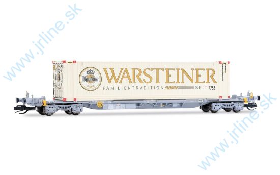 Obrázok pre 668/N9767 Sffgmss*E-TOUAX VIep*WARSTEINE
